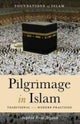 Pilgrimage in Islam