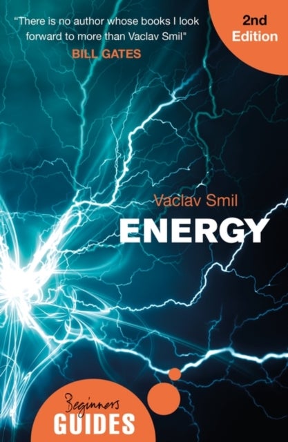 Energy - A Beginner's Guide