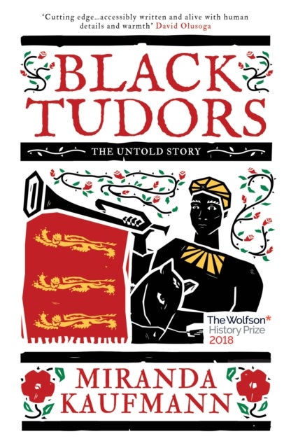 Black Tudors - The Untold Story