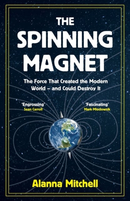 The Spinning Magnet - The Force That Created the Modern World – and Could Destroy It