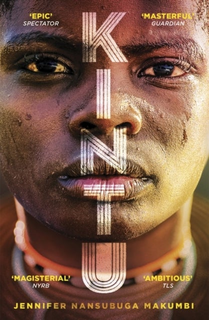 Kintu - From the winner of the Jhalak Prize, 2021