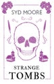 Strange Tombs - An Essex Witch Museum Mystery