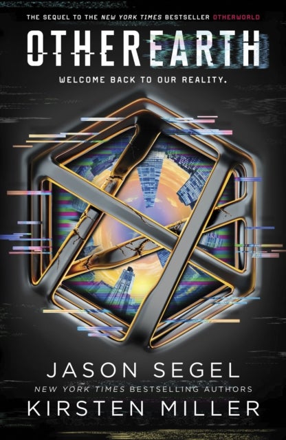 OtherEarth - Last Reality Series