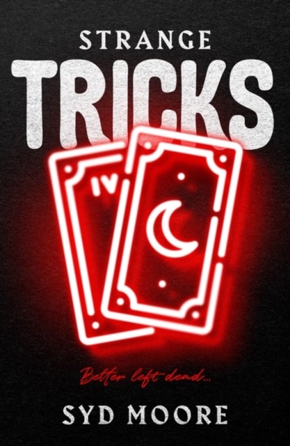 Strange Tricks - An Essex Witch Museum Mystery