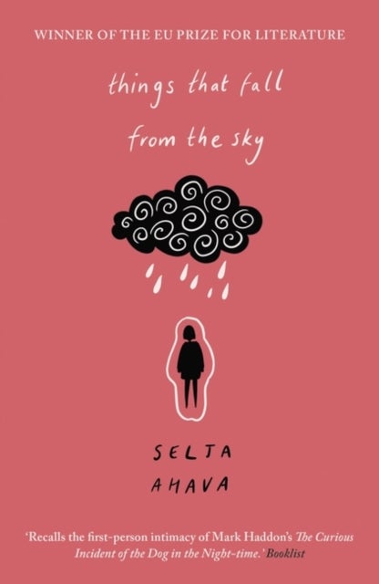 Things that Fall from the Sky - Longlisted for the International Dublin Literary Award, 2021