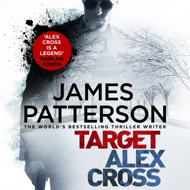 Target: Alex Cross - (Alex Cross 26)