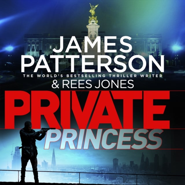 Private Princess - (Private 14)