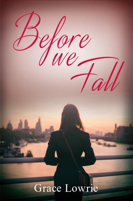 Before We Fall - The Wildham Series