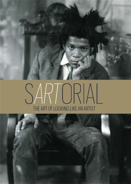 sARTorial - The Art of Looking Like an Artist