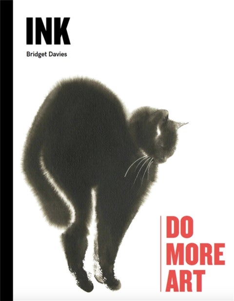 Ink - Do More Art