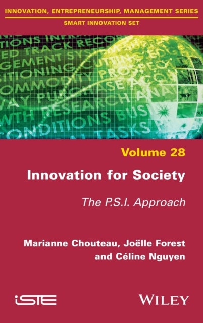 Innovation for Society - The P.S.I. Approach