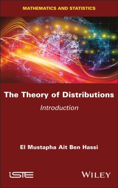 The Theory of Distributions - Introduction