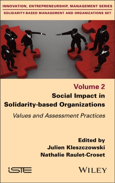 Social Impact in Solidarity-based Organizations - Values and Assessment Practices