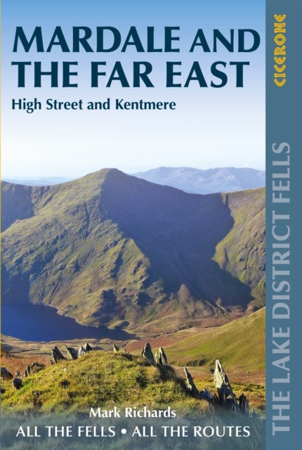Walking the Lake District Fells - Mardale and the Far East - High Street and Kentmere