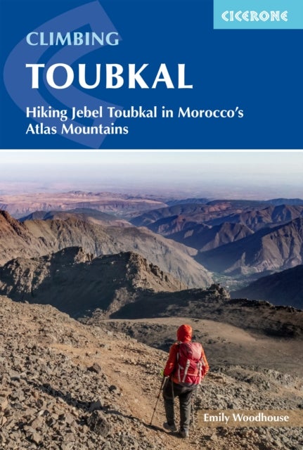 Climbing Toubkal - Climbing Morocco's Jebel Toubkal in summer and winter - hiking the Toubkal Circuit