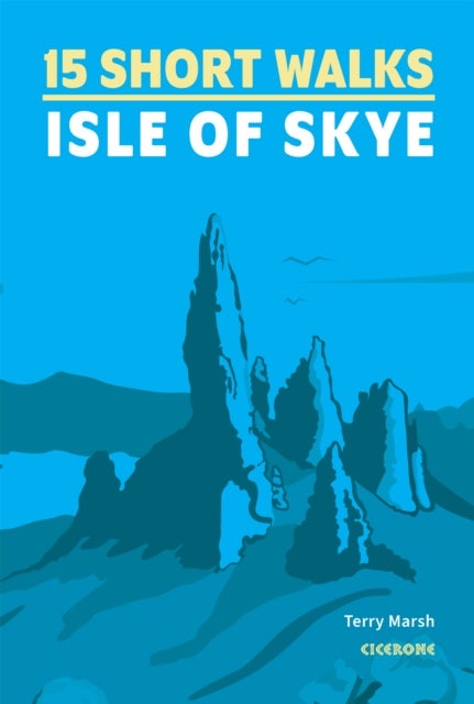 15 Short Walks on the Isle of Skye