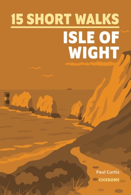 15 Short Walks on the Isle of Wight