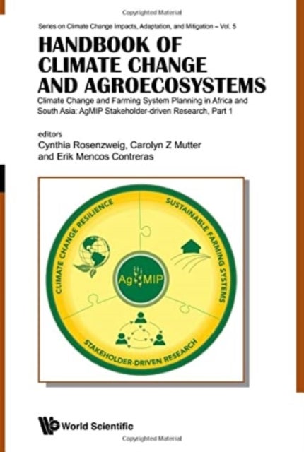 Handbook Of Climate Change And Agroecosystems - Climate Change And Farming System Planning In Africa
