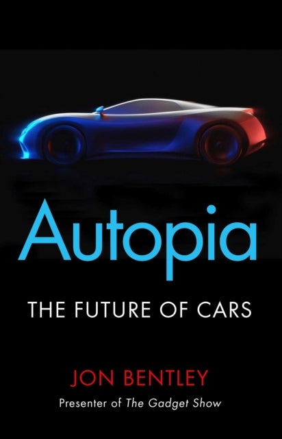 Autopia - The Future of Cars