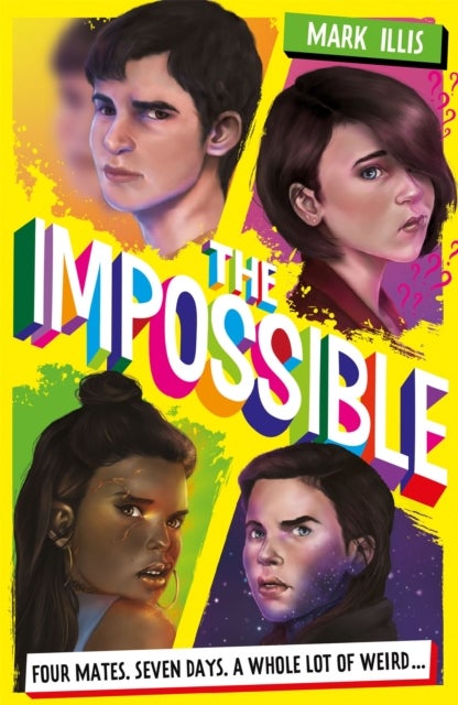 The Impossible - Book 1