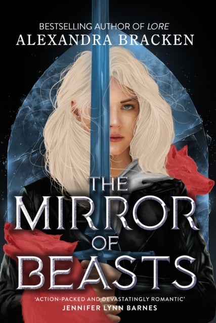 Silver in the Bone: The Mirror of Beasts - Book 2