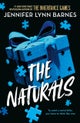 The Naturals: The Naturals, Book 1