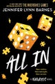 The Naturals: The Naturals: All In, Book 3