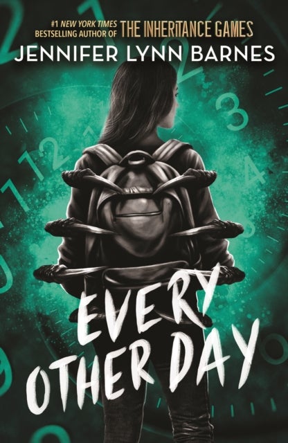 Every Other Day - from the bestselling author of The Inheritance Games
