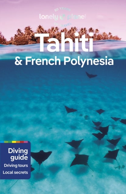 Tahiti & French Polynesia 11