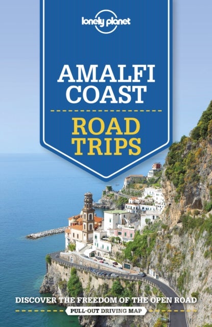 Amalfi Coast Road Trips 2 - road trips