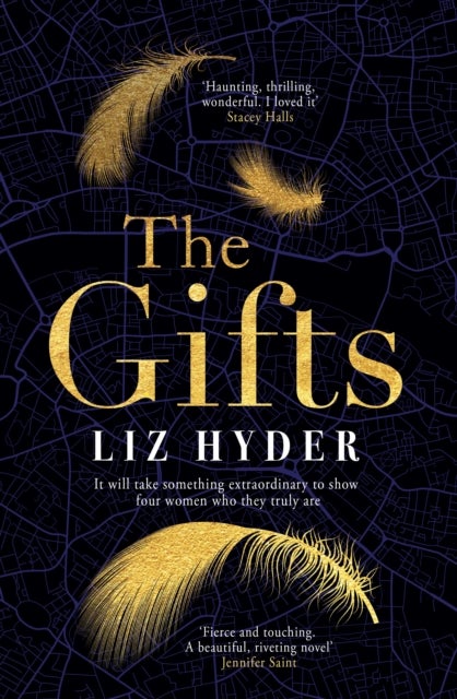 The Gifts - The award-winning historical novel about women who sprout wings - for fans of THE BINDING and THE MERMAID AND MRS HANCOCK