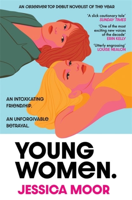 Young Women - The gripping and addictive page-turner