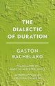 The Dialectic of Duration