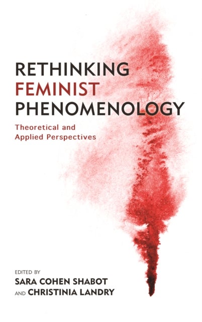 Rethinking Feminist Phenomenology - Theoretical and Applied Perspectives