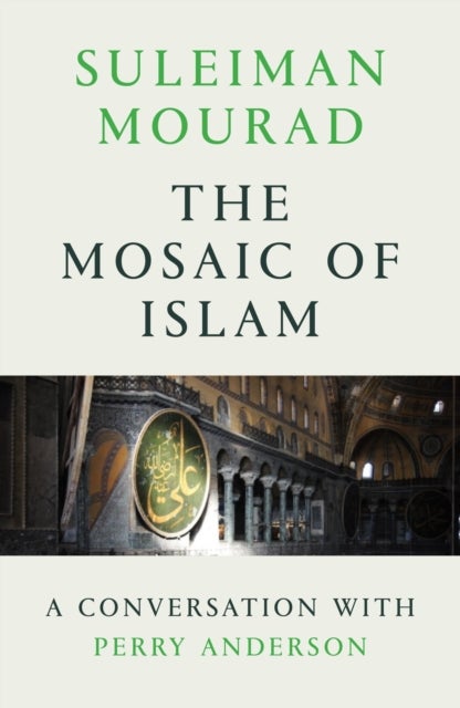The Mosaic of Islam - A Conversation with Perry Anderson