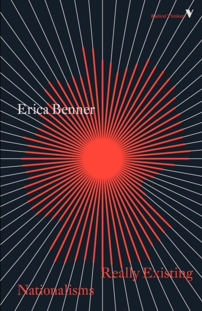 Really Existing Nationalisms - A Post-Communist View from Marx and Engels