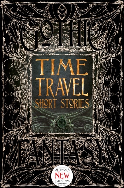 Time Travel Short Stories - short stories