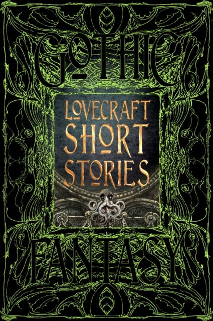 Lovecraft Short Stories - short stories