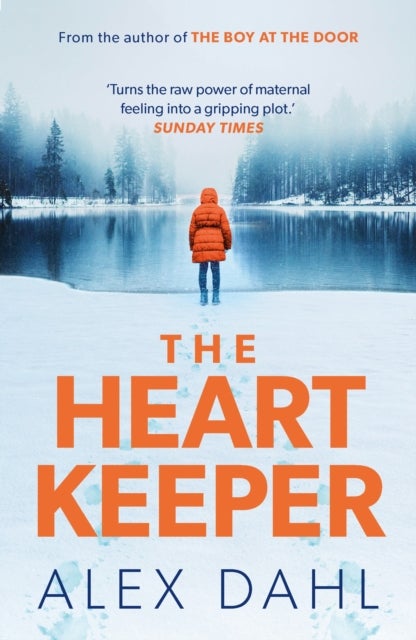 The Other Daughter - Previously published as The Heart Keeper