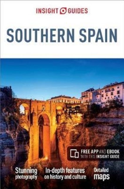 Southern Spain Insight Guide