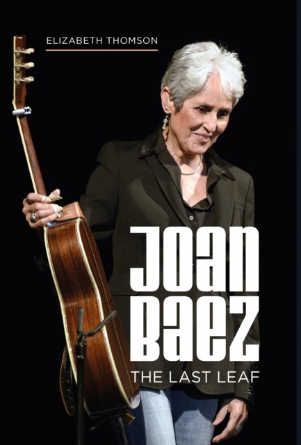 Joan Baez - The Last Leaf