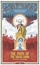 The Path of the Dalai Lama