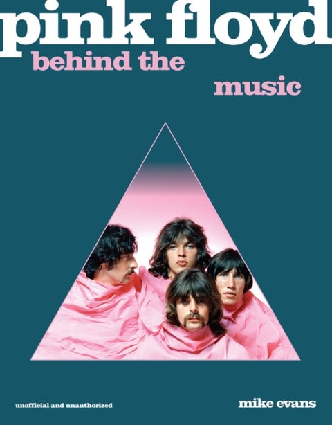 Pink Floyd - Behind the Music