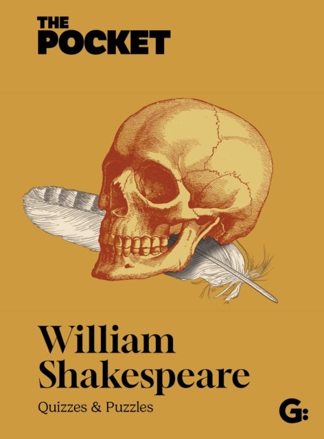 The Pocket William Shakespeare - Quizzes & Puzzles
