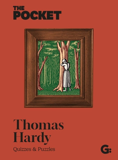 The Pocket Thomas Hardy - Quizzes & Puzzles