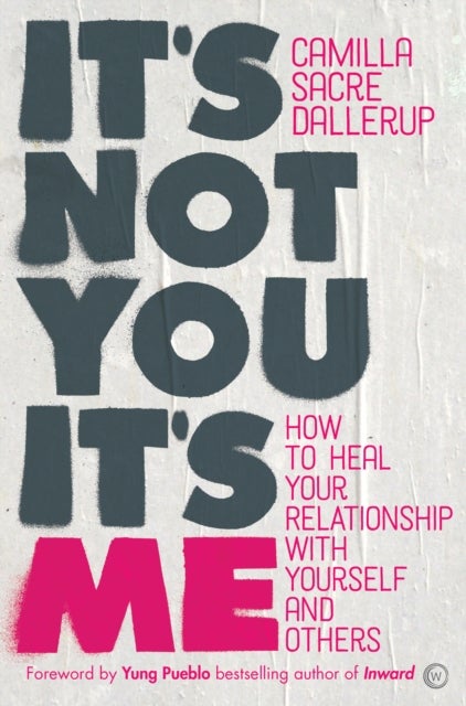 It's Not You, It's Me - How to Heal Your Relationship with Yourself and Others