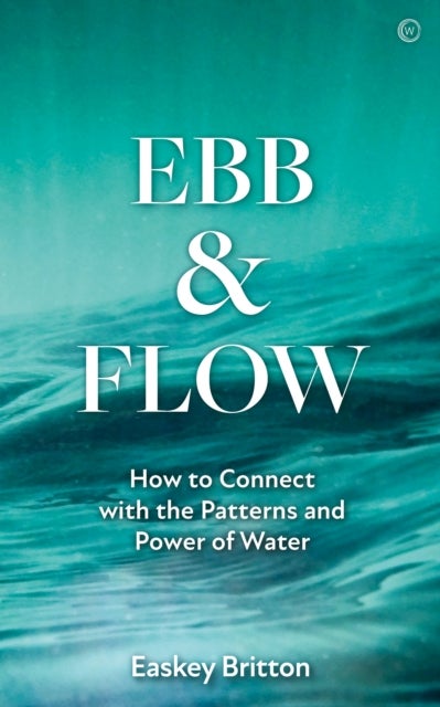 Ebb and Flow - Connect with the Patterns and Power of Water