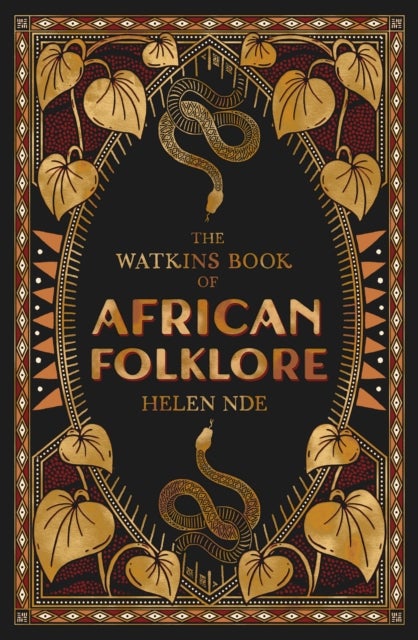 The Watkins Book of African Folklore