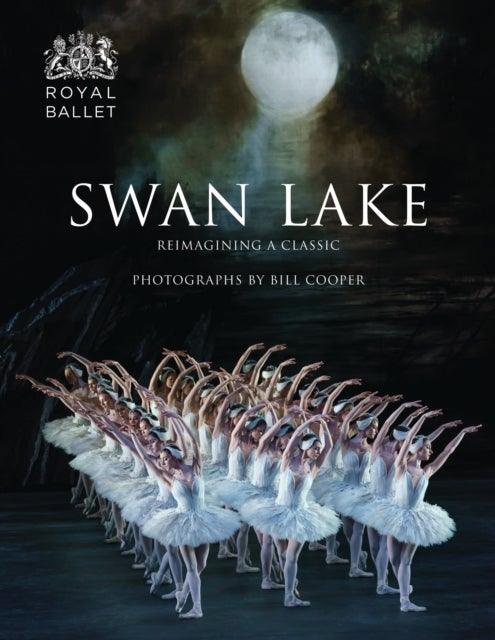 Swan Lake - Reimagining A Classic