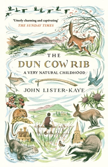 The Dun Cow Rib - A Very Natural Childhood